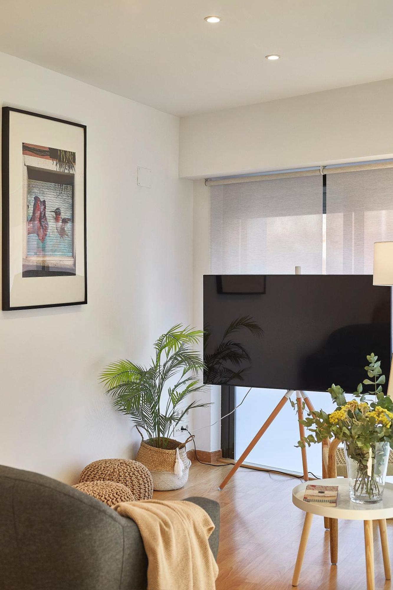 Bbarcelona Guinardo Flat Apartment Exterior foto