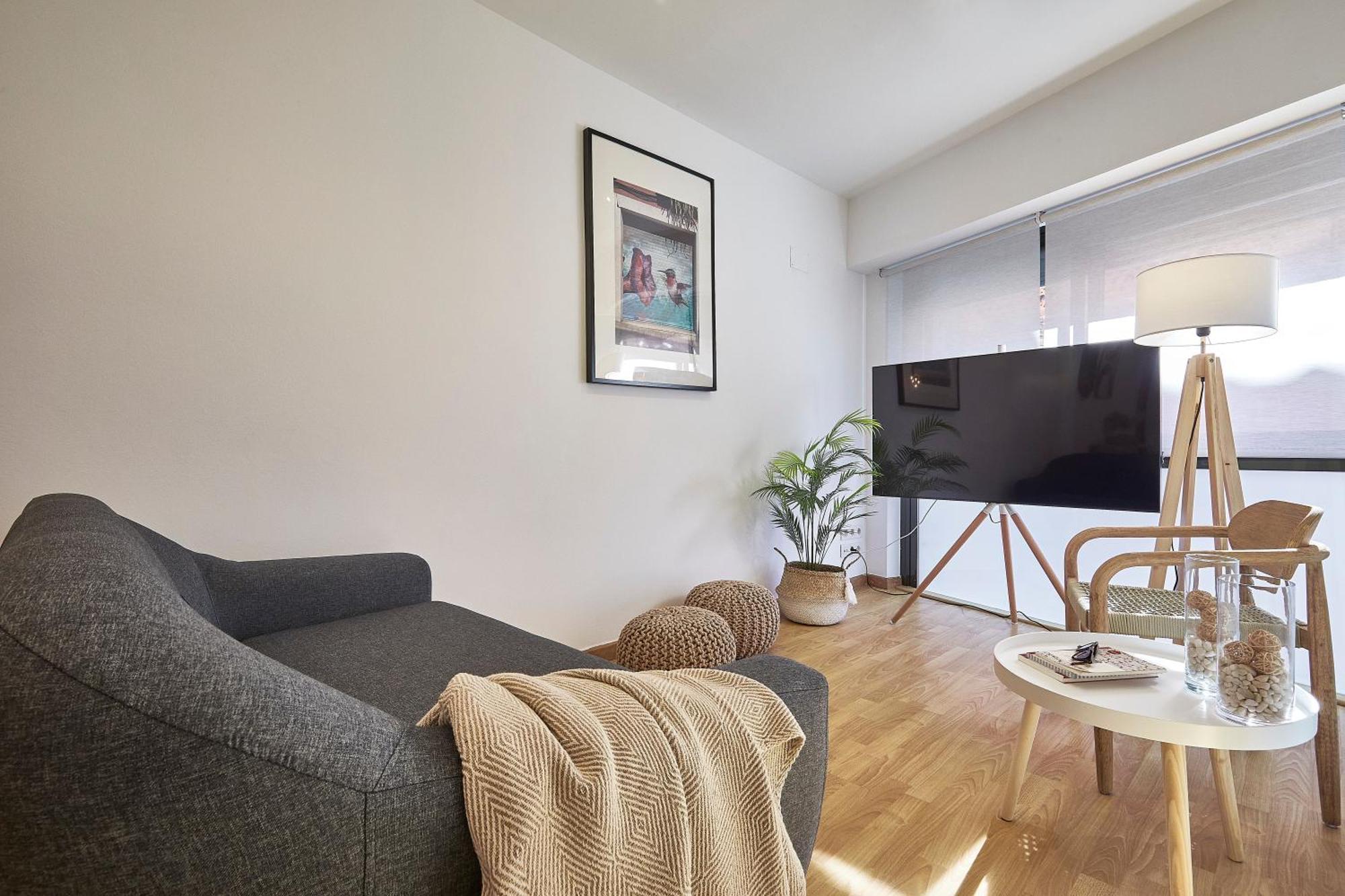 Bbarcelona Guinardo Flat Apartment Exterior foto